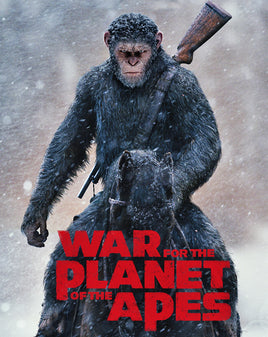 War for the Planet of the Apes (2017) [MA HD]