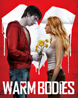 Warm Bodies (2013) [Vudu HD]