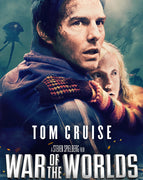 War of the Worlds (2005) [Vudu 4K]