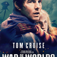 War of the Worlds (2005) [iTunes 4K]