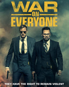 War on Everyone (2017) [Vudu HD]
