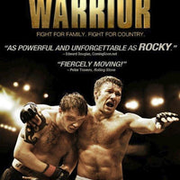 Warrior (2011) [Vudu 4K]