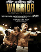 Warrior (2011) [Vudu 4K]