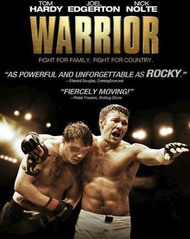 Warrior (2011) [MA 4K]
