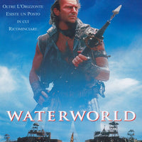 Waterworld (1995) [MA 4K]