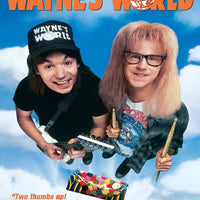 Wayne's World (1992) [Vudu 4K]