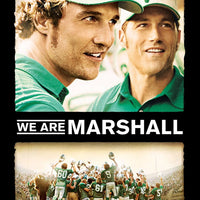 We Are Marshall (2006) [MA HD]