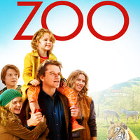 We Bought A Zoo (2011) [Ports to MA/Vudu] [iTunes SD]