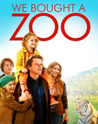We Bought a Zoo (2011) [Ports to MA/Vudu] [iTunes HD]
