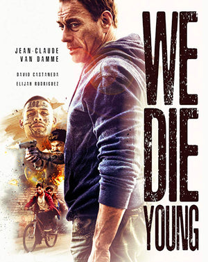We Die Young (2019) [Vudu HD]