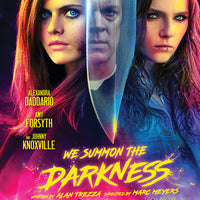 We Summon the Darkness (2020) [iTunes HD]