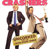 Wedding Crashers (Uncorked Edition) (2005) [MA HD]