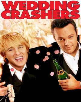 Wedding Crashers (2005) [MA HD]