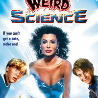 Weird Science (1985) [MA HD]