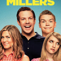 We're The Millers (2013) [MA HD]
