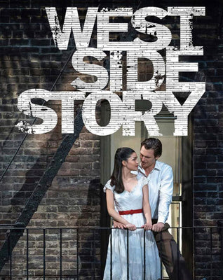 West Side Story (2022) [MA HD]