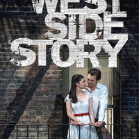 West Side Story (2022) [GP HD]