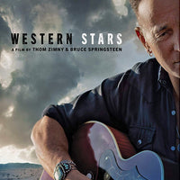 Western Stars (2019) [MA HD]