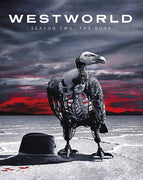 Westworld Season 2 (2018) [Vudu HD]