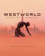 Westworld Season 3 (2020) [Vudu HD]