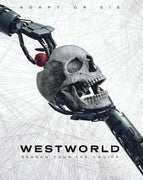 Westworld Season 4 (2022) [Vudu HD]