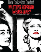 What Ever Happened to Baby Jane? (1962) [MA HD]