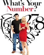 What's Your Number? (2011) [Ports to MA/Vudu] [iTunes SD]