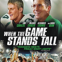 When The Game Stands Tall (2014) [MA HD]