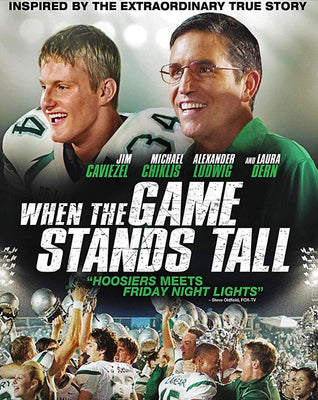 When The Game Stands Tall (2014) [MA HD]