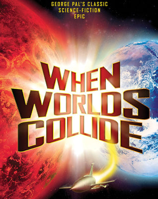 When Worlds Collide (1951) [iTunes HD]