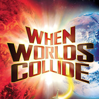 When Worlds Collide (1951) [Vudu HD]