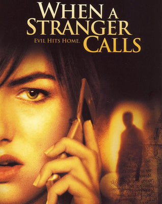When a Stranger Calls (2006) [MA HD]