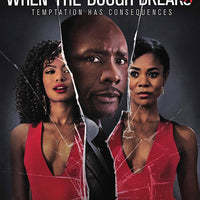 When the Bough Breaks (2016) [MA HD]