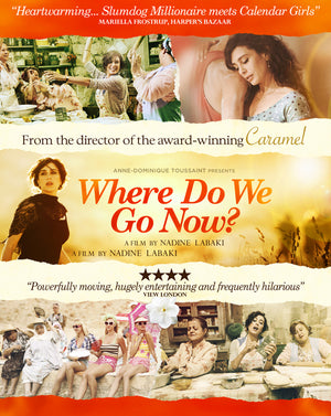 Where Do We Go Now? (2012) [MA HD]