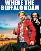 Where the Buffalo Roam (1980) [MA HD]