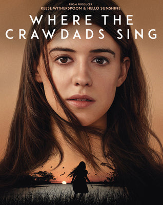 Where the Crawdads Sing (2022) [MA HD]