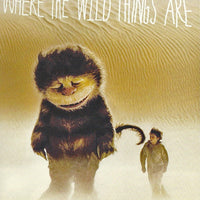 Where the Wild Things Are (2009) [MA HD]