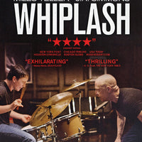 Whiplash (2014) [MA 4K]