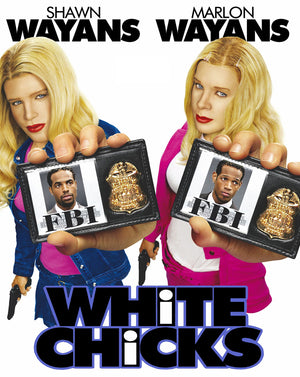 White Chicks (2004) [MA HD]