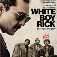 White Boy Rick (2018) [MA HD]