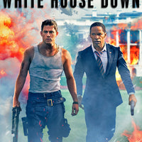 White House Down (2013) [MA HD]