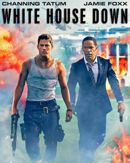 White House Down (2013) [MA HD]