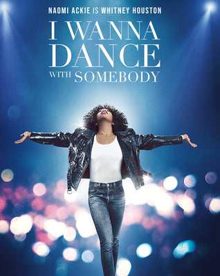 Whitney Houston I Wanna Dance With Somebody (2022) [MA SD]