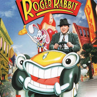 Who Framed Roger Rabbit? (1998) [GP HD]