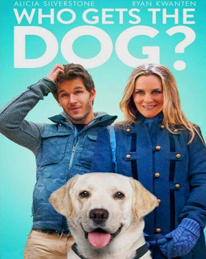 Who Gets the Dog? (2016) [MA HD]