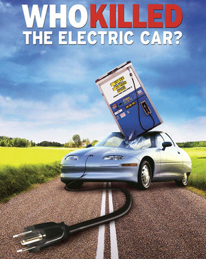 Who Killed the Electric Car? (2006) [MA HD]
