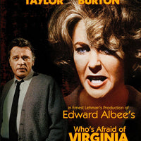 Who's Afraid of Virginia Woolf? (1966) [MA HD]