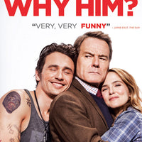 Why Him? (2016) [MA HD]