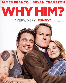 Why Him? (2016) [Ports to MA/Vudu] [iTunes 4K]