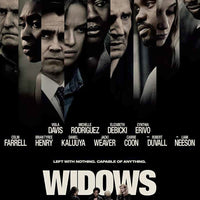Widows (2018) [MA 4K]